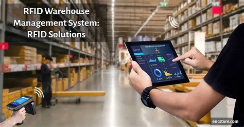 rfid management system|rfid warehouse management system.